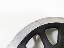 Load image into Gallery viewer, 2016 Harley FXDL Dyna Low Rider Rear Drive Belt Sprocket 66T 1" 40374-07