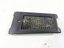 Load image into Gallery viewer, 2021 Harley Softail FLSL Slim Oil Cooler Radiator & Cover Set 62700191