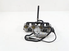 Load image into Gallery viewer, 2015 BMW S1000RR K46 Dellorto Throttle Body Bodies 13548545069