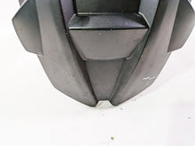 Load image into Gallery viewer, 2019 BMW G310GS K02 Rear Lower GPK Fender Mud Guard 030708 | Mototech271