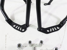 Load image into Gallery viewer, 2015 BMW R nineT K21 Aftermarket Engine Cylinder Crash Guard Rail Support Black | Mototech271