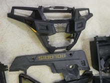 Load image into Gallery viewer, 2017 Polaris General 1000 Inner Outer Plastic Body Cover Fairing Set 5439834