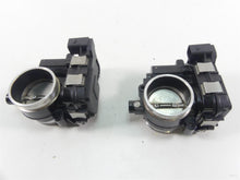 Load image into Gallery viewer, 2019 BMW R1250GS K50 Throttle Body Fuel Injection Set 13548568757 | Mototech271