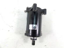 Load image into Gallery viewer, 2015 BMW R1200GS GSW K50 Denso Engine Starter Motor 12418526230 | Mototech271