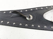 Load image into Gallery viewer, 1998 Honda GL1500 Valkyrie Tour Mustang Gas Tank Bib Cover 93130 | Mototech271