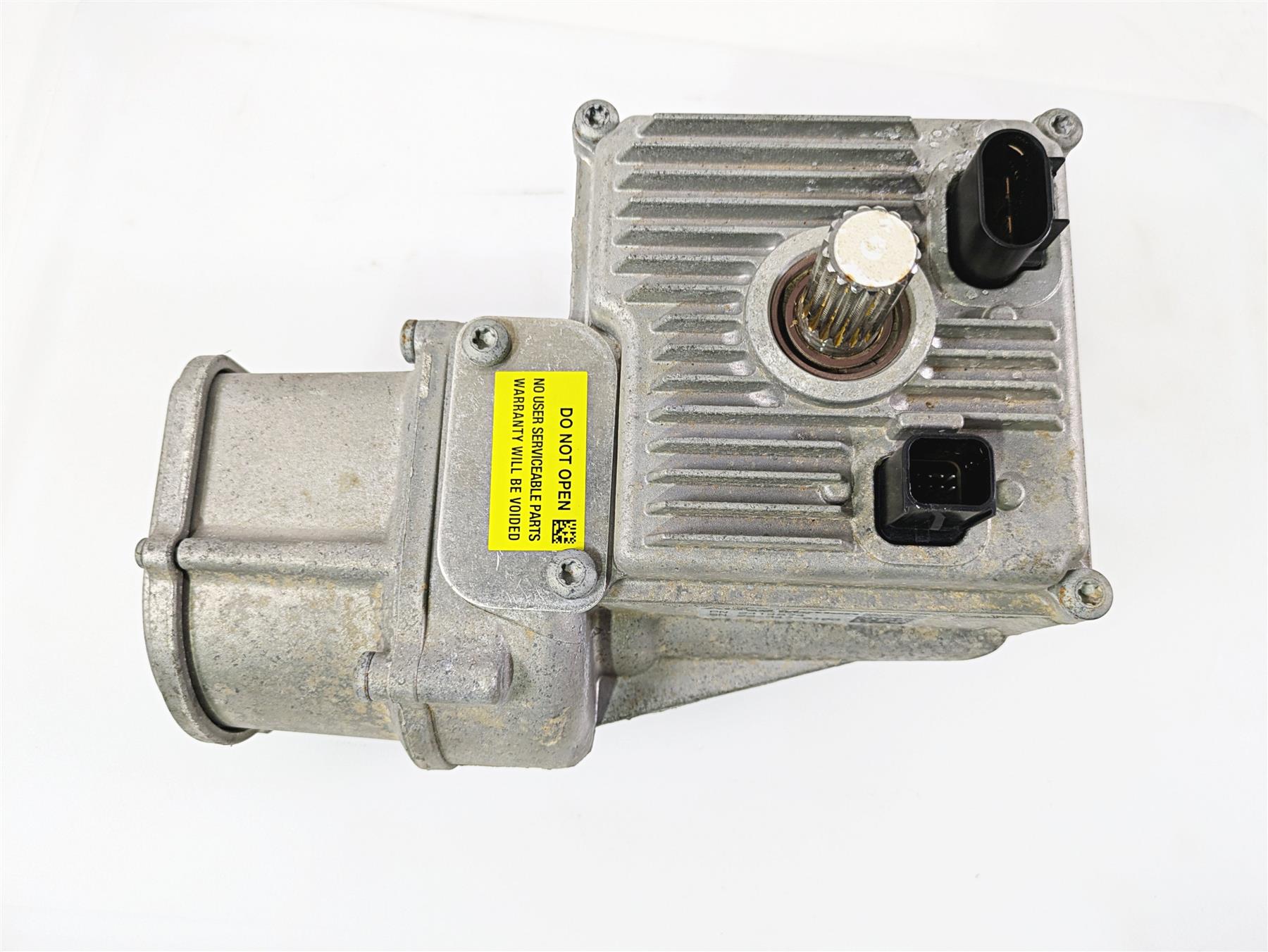 2023 Polaris RZR1000 XP 4 Premium Power Steering Unit Module
