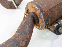 Load image into Gallery viewer, 2011 Can-Am Outlander 650 4X4 XT Exhaust Muffler & Header Set 707600530