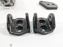 Load image into Gallery viewer, 2018 KTM 1090 Adventure R Rider Footpegs Foot Peg Rest Set 60003040133