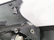 Load image into Gallery viewer, 2016 Moto Guzzi Stelvio 1200 8V NTX Right Under Fuel Tank Side Cover Set 897639 | Mototech271