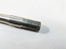Load image into Gallery viewer, 2008 Buell 1125 R Straight Front Wheel Spindle Axle G0120.02A8B | Mototech271
