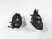 Load image into Gallery viewer, 2014 BMW K1300S K40 Front Brake Caliper Set Brembo 34117711438 34117711439 | Mototech271