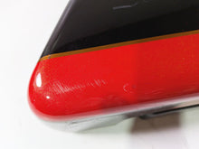 Load image into Gallery viewer, 2017 Harley Touring FLHTKSE CVO E-Glide Right Saddlebag Black Garnet 90200412 | Mototech271