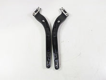 Load image into Gallery viewer, 2021 Harley Softail FXST Standard Rear Fender Braces Struts 5950042 59500423