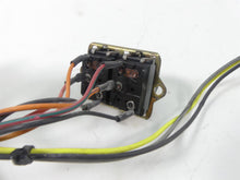 Load image into Gallery viewer, 2005 Harley Touring CVO FLHTC SE Electra Glide Auxiliary Switches Set 70278-04 | Mototech271