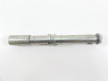 Load image into Gallery viewer, 2004 Ducati 999 SBK Front Straight Wheel Spindle Axle 81910431A | Mototech271