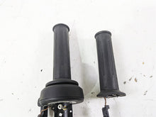 Load image into Gallery viewer, 2015 BMW K1600 GT K48 Heated Hand Grip Set Cruise 61318522472