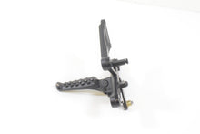 Load image into Gallery viewer, 2009 Aprilia Tuono 1000 Right Rider Footpeg Foot Peg Rest NICE AP8154070 | Mototech271