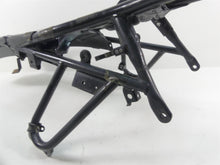 Load image into Gallery viewer, 2001 BMW R1150 GS R21 Straight Rear Subframe Inner Fender 46517661423 | Mototech271