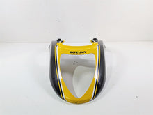 Load image into Gallery viewer, 2014 Suzuki M109R VZR1800 Boulevard Tail Fairing Cover Cowl 63110-48G70-KGK