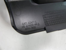 Load image into Gallery viewer, 2011 Harley Touring FLTRX Road Glide Ignition Gauge Nacelle Cover Set 67921-98A | Mototech271