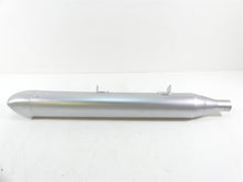 Load image into Gallery viewer, 2015 Harley VRSCF Muscle V-Rod Right Side Exhaust Muffler -Dent 65268-09 | Mototech271
