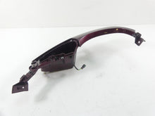 Load image into Gallery viewer, 2009 Victory Vision Tour Left Storage Box Cover Set - No Lid 5437269 2877955 | Mototech271