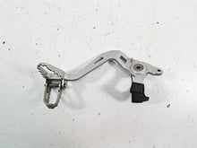 Load image into Gallery viewer, 2007 BMW R1200GS K255 Adv Rear Brake Lever Pedal 35217695901 | Mototech271