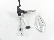 Load image into Gallery viewer, 2017 Triumph Thruxton 1200 R Left Front Footpeg Shifter Set T2088079 T2081562 | Mototech271