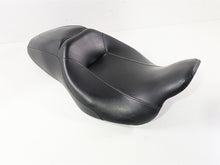 Load image into Gallery viewer, 2021 Harley Touring FLTRX Road Glide Duo Driver Seat Saddle Low - Read 52000142