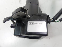 Load image into Gallery viewer, 2015 Ducati Diavel Dark Handsfree Hands Free Ignition Switch - No Fob 28611248B | Mototech271