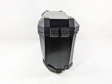 Load image into Gallery viewer, 2016 Moto Guzzi Stelvio 1200 8V NTX Right Side Saddlebags - Read 886929