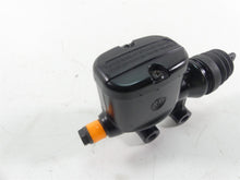 Load image into Gallery viewer, 2011 Harley Touring FLTRU Road Glide Brembo Rear Brake Master Cylinder 41700028A | Mototech271