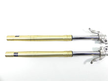 Load image into Gallery viewer, 2013 BMW F800GS STD K72 White Power Front Fork Legs 31427711181 31427711182 | Mototech271