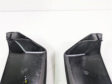 Load image into Gallery viewer, 2012 Harley VRSCF Muscle V Rod Radiator Side Cover Fairing Set 26836-09 26837-09 | Mototech271