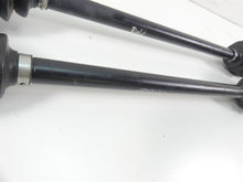 Load image into Gallery viewer, 2020 Can Am Maverick X3 XMR Turbo RR Rear Drive Shaft Cv Axle Set 705502362 | Mototech271