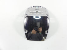 Load image into Gallery viewer, 2002 Honda VTX1800 C Tank Dash Cover Panel 17621-MCH-000 17621-MCHB-0100