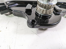 Load image into Gallery viewer, 2013 Harley FXDWG Dyna Wide Glide Lower Triple Tree Steering Clamp 49mm 46386-08 | Mototech271