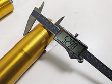 Load image into Gallery viewer, 2009 Ducati Multistrada 1100 S Straight Ohlins Front Fork Let Set 34520141A