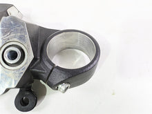 Load image into Gallery viewer, 2010 Ducati Streetfighter 1098 S Upper Triple Tree Steering Clamp 53mm 34120711A