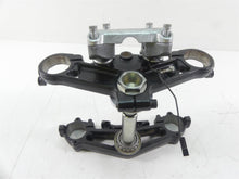 Load image into Gallery viewer, 2014 Harley Touring FLHX Street Glide 49mm Triple Trees Riser Set 45900091