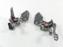 Load image into Gallery viewer, 2018 BMW S1000XR K49 Rider Driver HP Footpeg Brake Pedal Set - Read 77258553929 | Mototech271