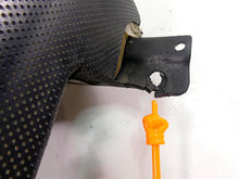 Load image into Gallery viewer, 2013 Harley VRSCF Muscle Vrod Rear Passenger Pillion Seat Saddle - Read 52438-09