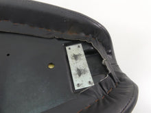 Load image into Gallery viewer, 2003 Harley Sportster XL1200 C 100th Anniv Dual Seat Saddle Set 51041-03
