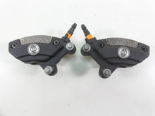 Load image into Gallery viewer, 2014 Harley Touring FLHTK Electra Glide Front Brake Calipers 43027-08 44023-08 | Mototech271
