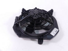 Load image into Gallery viewer, 2016 BMW R1200RS K54 Radiator Coolant Fan -Tested 17118525108 | Mototech271