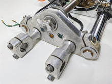 Load image into Gallery viewer, 1995 Honda VT600 CD Shadow Deluxe Front End Forks 51400-MZ8-004 51500-MZ8-611