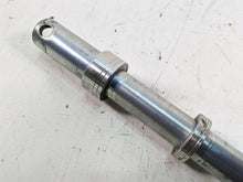 Load image into Gallery viewer, 2017 Harley XL883 N Sportster Iron Front Wheel Spindle Axle 25mm 43000001 | Mototech271