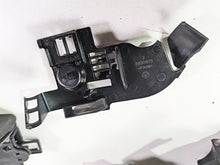 Load image into Gallery viewer, 2018 Harley FLHCS Softail Heritage 115th Plastic Electric Holder Set 69201675