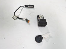 Load image into Gallery viewer, 2009 Harley FXDC Dyna Super Glide Custom Tssm Security Module + Fob Key 68925-07 | Mototech271