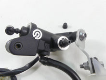 Load image into Gallery viewer, 2015 Triumph 1050 Speed Triple R Front Brembo Radial Brake Master Cylin T2024850